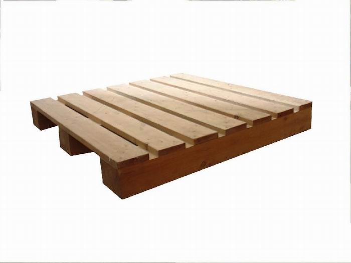 木托盘